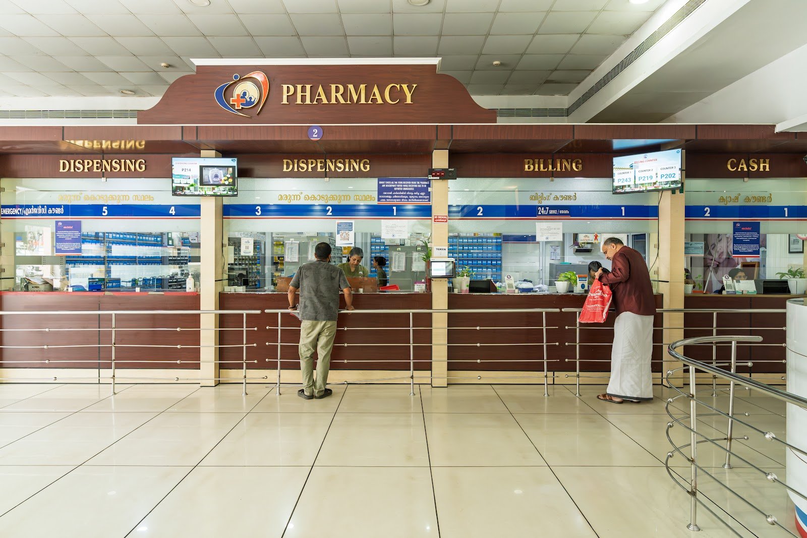 24x7 Central Pharmacy