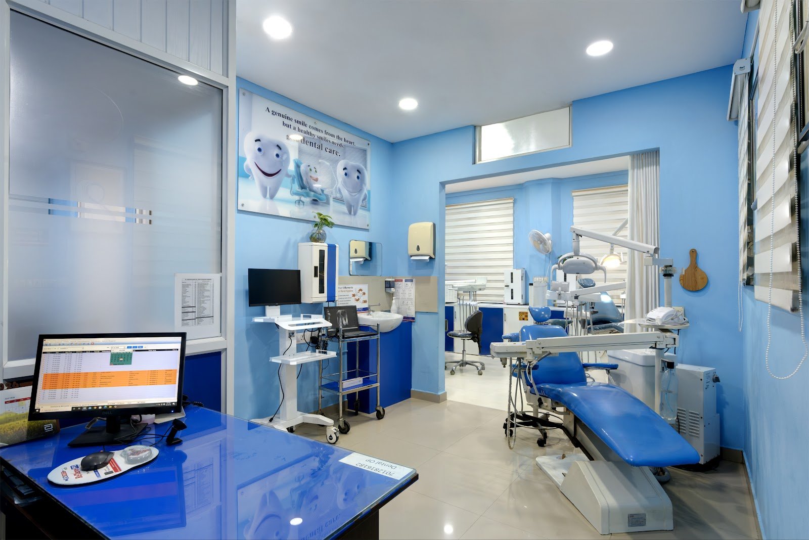 Dental Clinic